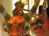 Cool masks...